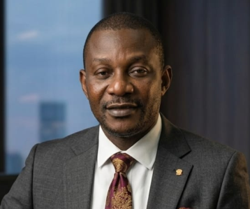 Abel Evuakpo